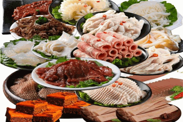 首品会火锅食材超市